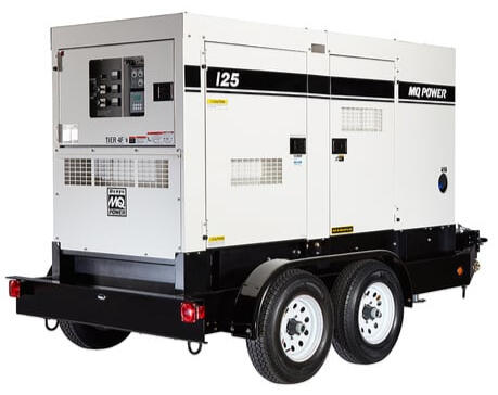 Gensets